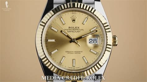 watch similar to rolex datejust